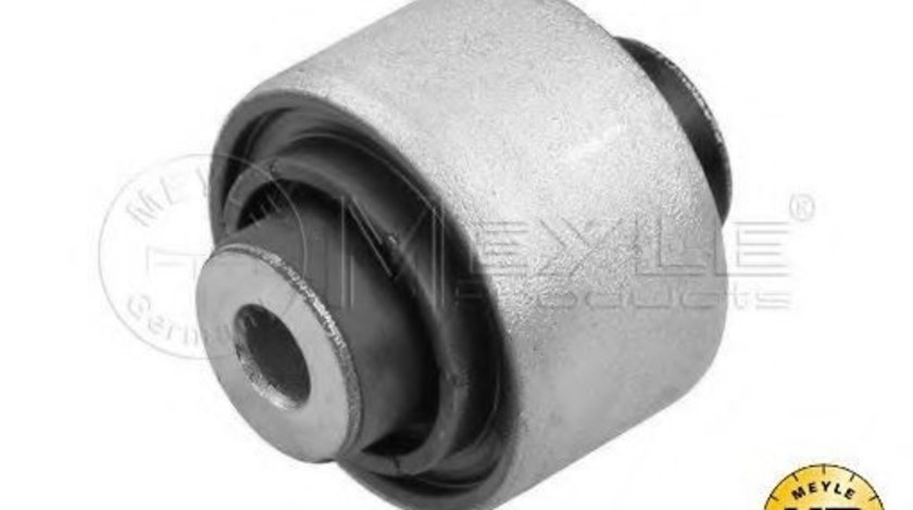 Bucsa lagar, brat suspensie AUDI A6 Allroad (4FH, C6) (2006 - 2011) MEYLE 100 610 0004/HD piesa NOUA