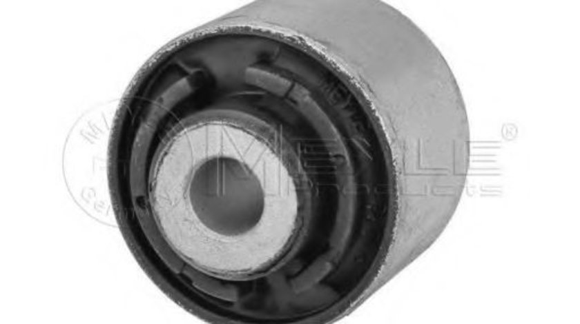 Bucsa lagar, brat suspensie AUDI A7 Sportback (4GA, 4GF) (2010 - 2016) MEYLE 100 610 0021 piesa NOUA