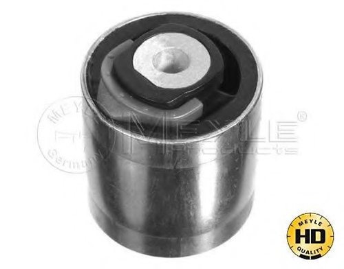 Bucsa lagar, brat suspensie AUDI A8 (4D2, 4D8) (1994 - 2002) MEYLE 100 407 0060/HD piesa NOUA