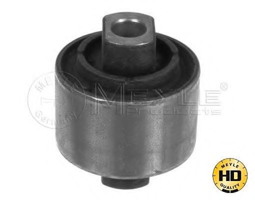 Bucsa lagar, brat suspensie AUDI ALLROAD (4BH, C5) (2000 - 2005) MEYLE 100 407 0022/HD piesa NOUA