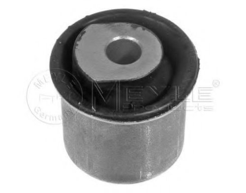 Bucsa lagar, brat suspensie AUDI TT (8N3) (1998 - 2006) MEYLE 100 407 0075 piesa NOUA