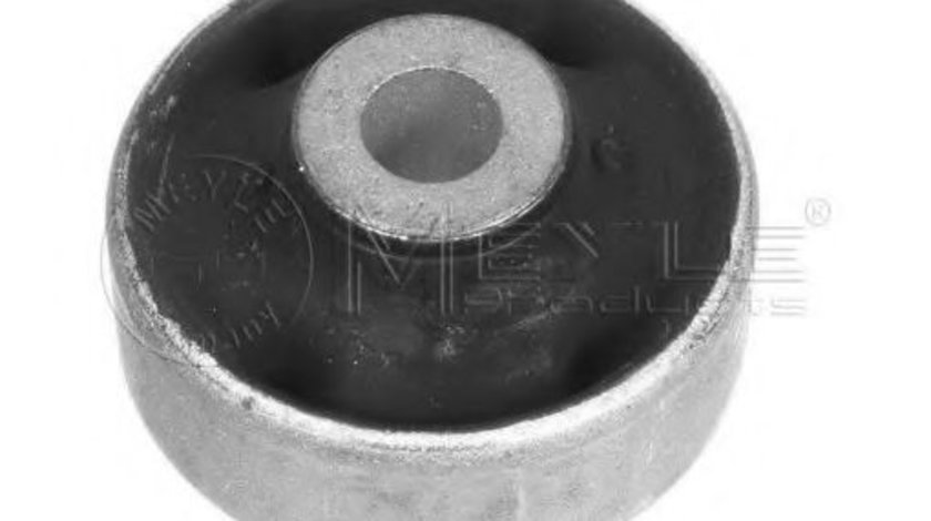 Bucsa lagar, brat suspensie AUDI TT Roadster (8N9) (1999 - 2006) MEYLE 100 407 0043 piesa NOUA