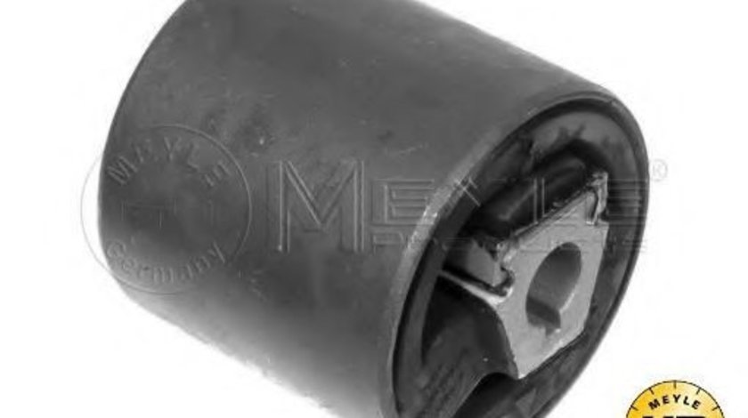 Bucsa lagar, brat suspensie BMW X5 (E53) (2000 - 2006) MEYLE 300 311 2104/HD piesa NOUA