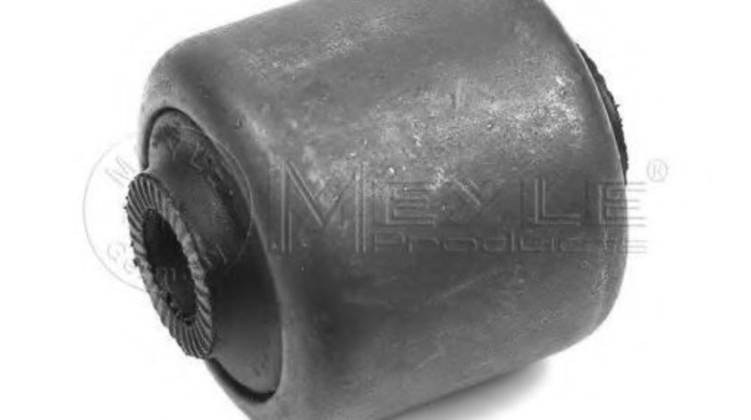 Bucsa lagar, brat suspensie BMW X5 (E53) (2000 - 2006) MEYLE 300 311 2107 piesa NOUA