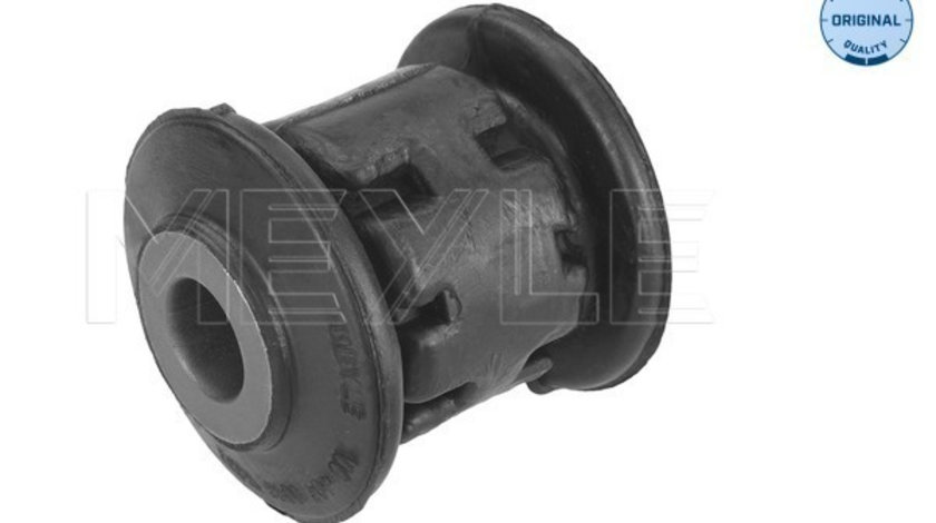 Bucsa lagar, brat suspensie fata (1004070086 MEYLE) AUDI,AUDI (FAW),CUPRA,SEAT,SKODA,SKODA (SVW),VW,VW (FAW),VW (SVW)