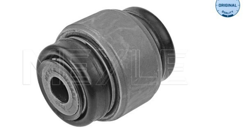 Bucsa lagar, brat suspensie fata (3146100007 MEYLE) BMW,BMW (BRILLIANCE)