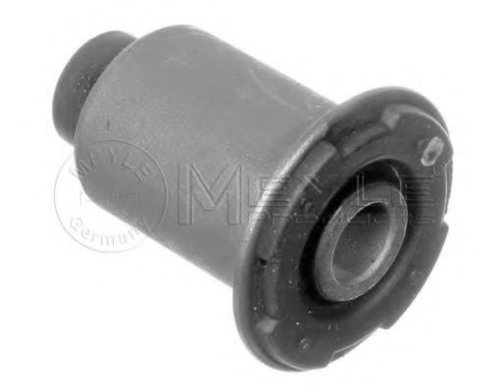 Bucsa lagar, brat suspensie FIAT DOBLO Microbus (223, 119) (2001 - 2016) MEYLE 214 610 0001 piesa NO...