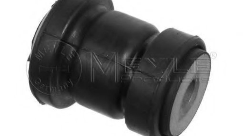 Bucsa lagar, brat suspensie FORD FOCUS Limuzina (DFW) (1999 - 2007) MEYLE 714 006 0001 piesa NOUA