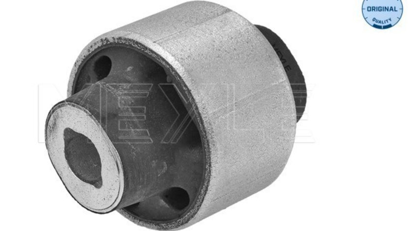 Bucsa lagar, brat suspensie interior (16146100035 MEYLE) RENAULT