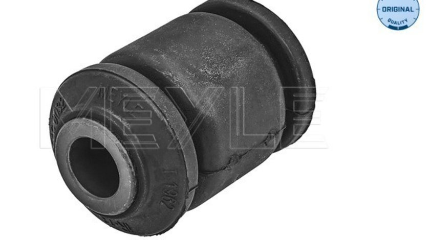 Bucsa lagar, brat suspensie interior (37146100032 MEYLE) HYUNDAI,KIA