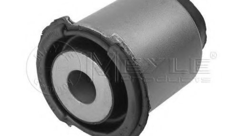 Bucsa lagar, brat suspensie LAND ROVER DISCOVERY III (LA, TAA) (2004 - 2009) MEYLE 53-14 610 0001 piesa NOUA