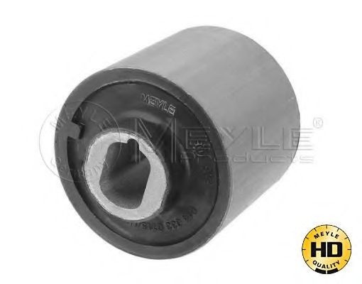 Bucsa lagar, brat suspensie MERCEDES C-CLASS Cupe (C204) (2011 - 2016) MEYLE 014 033 0115/HD piesa NOUA