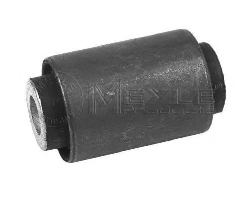 Bucsa lagar, brat suspensie MERCEDES C-CLASS (W202) (1993 - 2000) MEYLE 014 035 0043 piesa NOUA