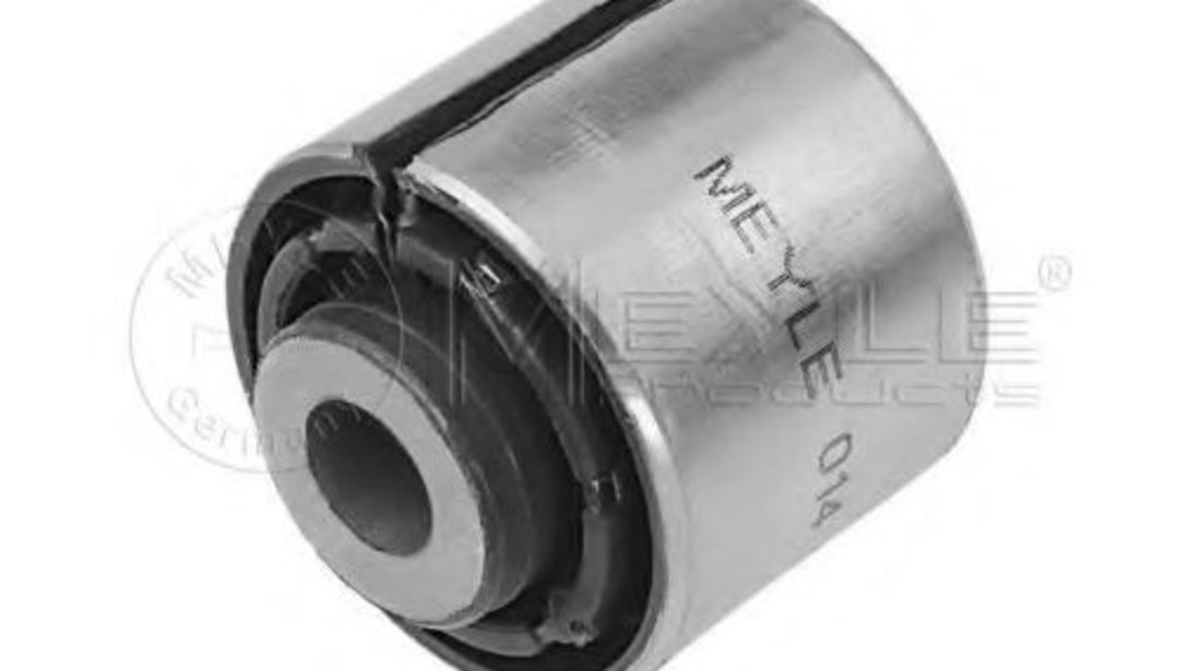 Bucsa lagar, brat suspensie MERCEDES E-CLASS T-Model (S211) (2003 - 2009) MEYLE 014 033 0091 piesa NOUA