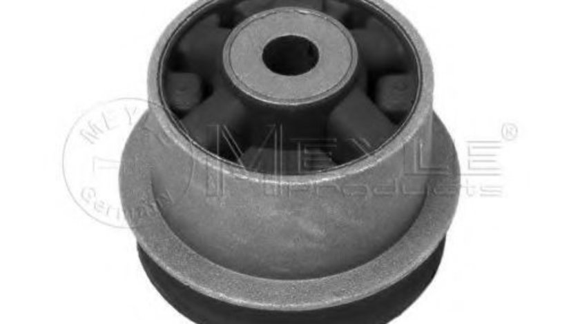 Bucsa lagar, brat suspensie OPEL VECTRA B (36) (1995 - 2002) MEYLE 614 042 0002 piesa NOUA