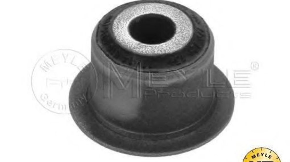 Bucsa lagar, brat suspensie PEUGEOT 306 Break (7E, N3, N5) (1994 - 2002) MEYLE 11-14 610 0015/HD piesa NOUA