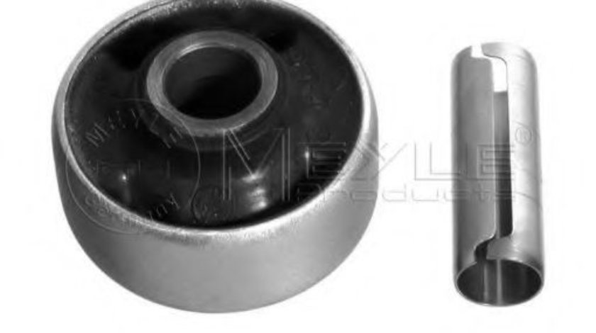 Bucsa lagar, brat suspensie SEAT IBIZA II (6K1) (1993 - 1999) MEYLE 100 407 0049/S piesa NOUA