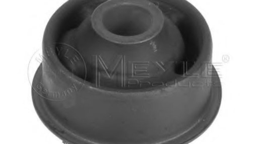 Bucsa lagar, brat suspensie SEAT IBIZA III (6K1) (1999 - 2002) MEYLE 100 407 0012 piesa NOUA