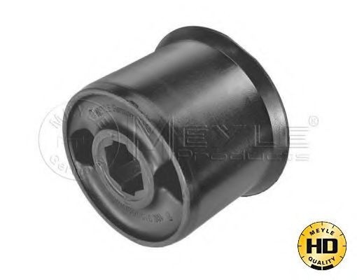 Bucsa lagar, brat suspensie SKODA FABIA II (2006 - 2014) MEYLE 100 610 0027/HD piesa NOUA