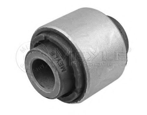 Bucsa lagar, brat suspensie SKODA OCTAVIA II (1Z3) (2004 - 2013) MEYLE 100 710 0012 piesa NOUA