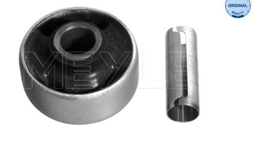 Bucsa lagar, brat suspensie spate (1004070049S MEYLE) SEAT,VW