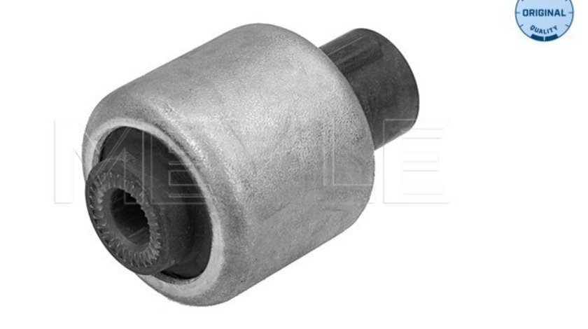 Bucsa lagar, brat suspensie spate (3146100001 MEYLE) BMW,BMW (BRILLIANCE)