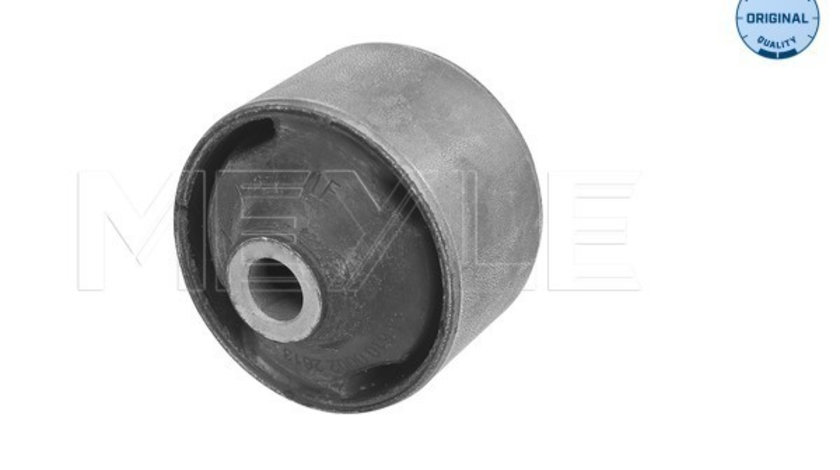 Bucsa lagar, brat suspensie spate (37146100002 MEYLE) HYUNDAI