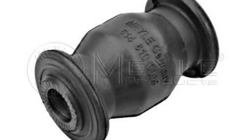 Bucsa lagar, brat suspensie SUZUKI WAGON R+ (EM) (1997 - 2000) MEYLE 614 610 0009 piesa NOUA