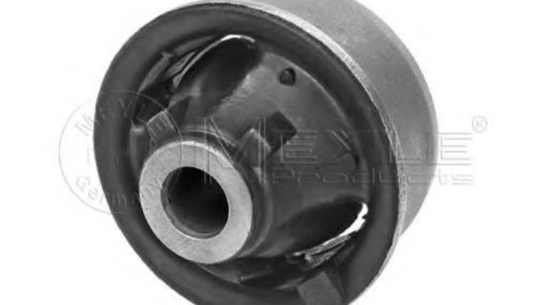 Bucsa lagar, brat suspensie TOYOTA YARIS (P1) (1999 - 2005) MEYLE 30-14 610 0010 piesa NOUA