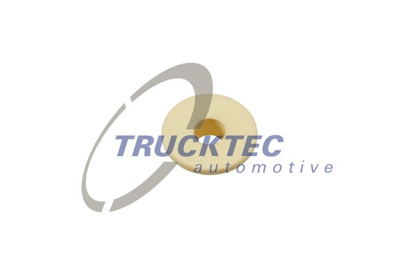 Bucsa, lagare cabina sofer (0463009 TRUCKTEC) SCANIA