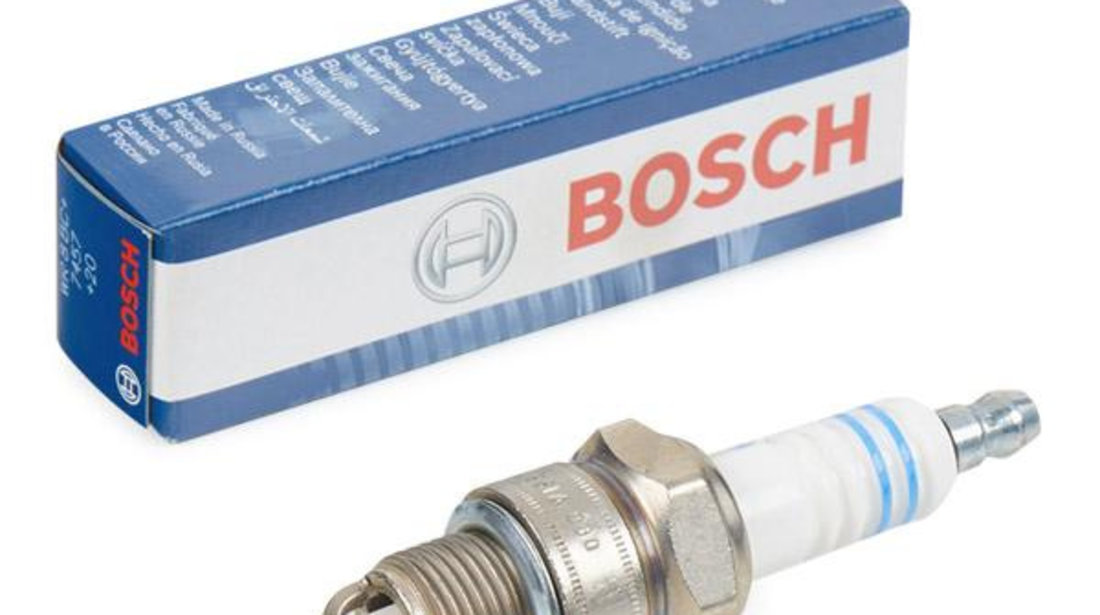 Bujie Bosch 0 242 229 657