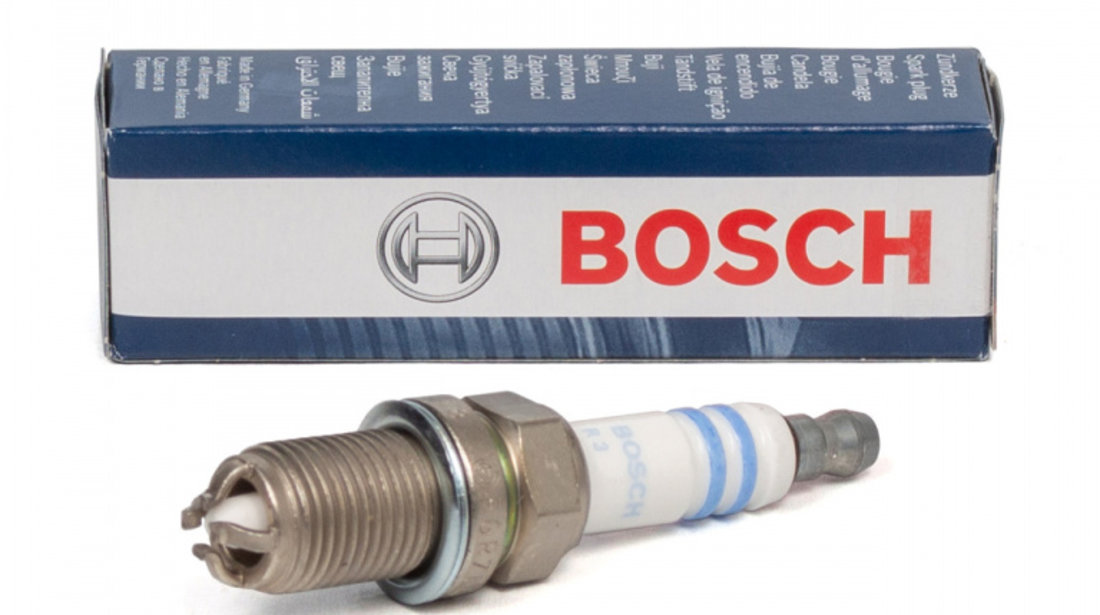 Bujie Bosch Bmw Seria 5 E60 2003-2009 0 242 236 562 #81105466