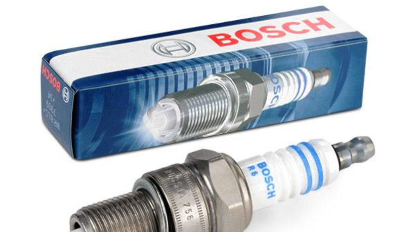 Bujie Bosch Fiat Idea 350 2003→ 0 242 140 519