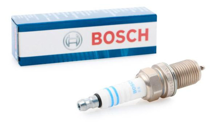 Bujie Bosch Honda Accord 3 1985-1989 0 242 235 667