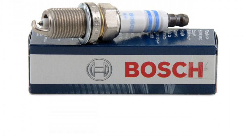 Bujie Bosch Honda Accord 6 1999-2002 0 242 236 544