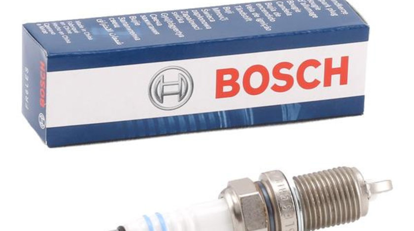 Bujie Bosch Honda Civic 6 1995-2001 0 242 240 659