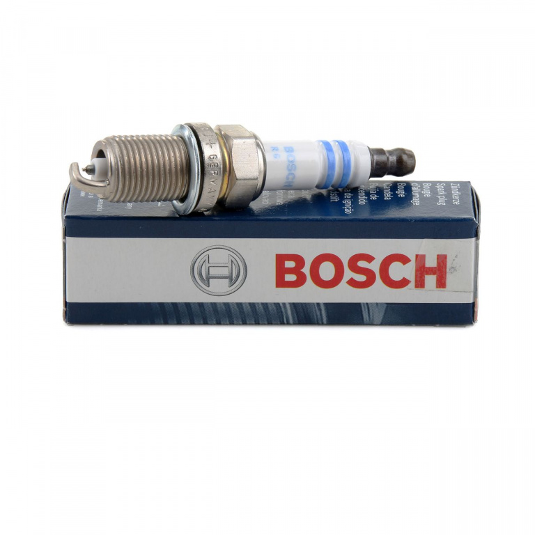 Bujie Bosch Honda Prelude 5 1996-2000 0 242 236 544