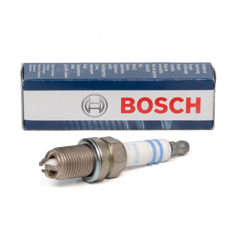 Bujie Bosch Mini R52 2004-2008 0 242 236 562