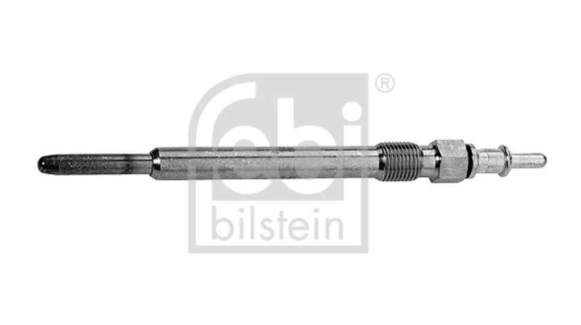 Bujie incandescenta (22836 FEBI BILSTEIN) CHRYSLER,JEEP,MERCEDES-BENZ