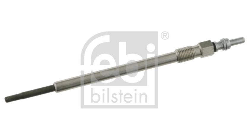 Bujie incandescenta (24483 FEBI BILSTEIN) ALFA ROMEO,FIAT,LANCIA,OPEL,SAAB,VAUXHALL