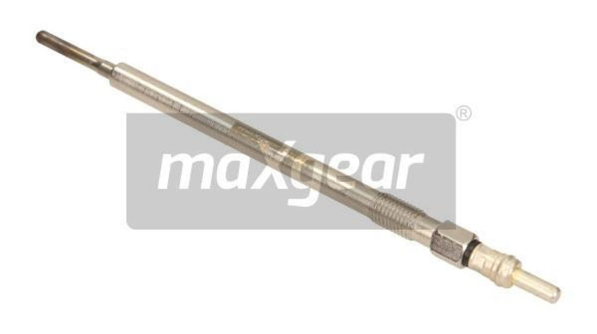 Bujie incandescenta (660126 MAXGEAR) MERCEDES-BENZ