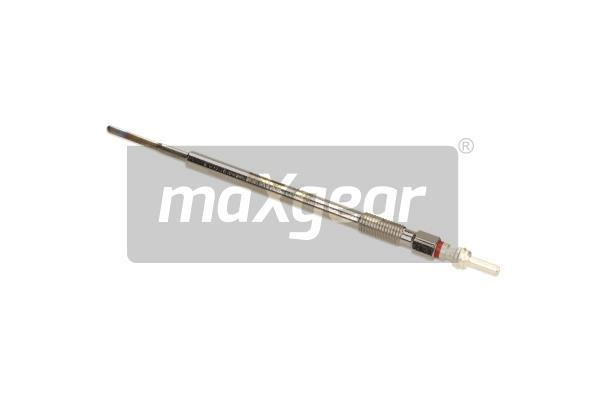 Bujie incandescenta (660143 MAXGEAR) CHEVROLET,OPEL,VAUXHALL