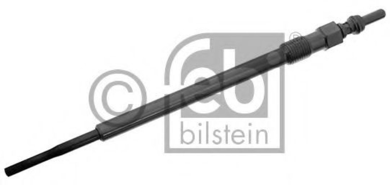 Bujie incandescenta ALFA ROMEO BRERA (939) (2006 - 2010) FEBI BILSTEIN 40219 piesa NOUA