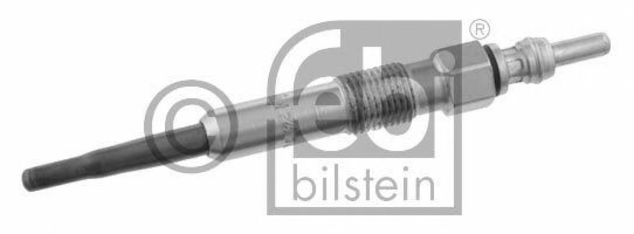 Bujie incandescenta AUDI A2 (8Z0) (2000 - 2005) FEBI BILSTEIN 24176 piesa NOUA