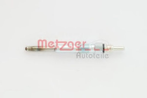 Bujie incandescenta AUDI A2 (8Z0) (2000 - 2005) METZGER H1 121 piesa NOUA