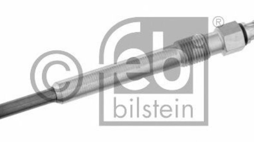 Bujie incandescenta AUDI A4 (8D2, B5) (1994 - 2001) FEBI BILSTEIN 19900 piesa NOUA