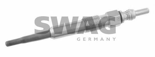 Bujie incandescenta AUDI A4 (8EC, B7) (2004 - 2008) SWAG 32 92 4176 piesa NOUA