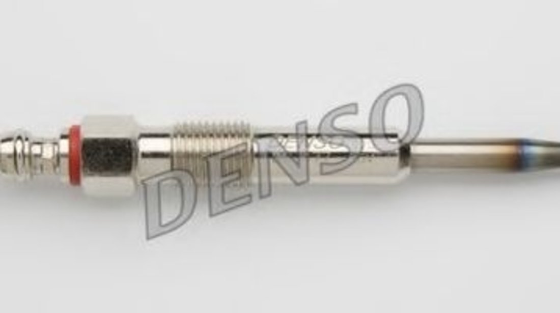 Bujie incandescenta AUDI A4 (8EC, B7) (2004 - 2008) DENSO DG-177 piesa NOUA