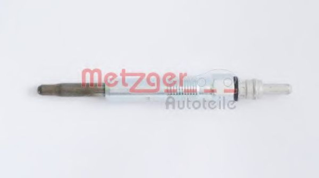 Bujie incandescenta AUDI A4 Avant (8E5, B6) (2001 - 2004) METZGER H1 659 piesa NOUA