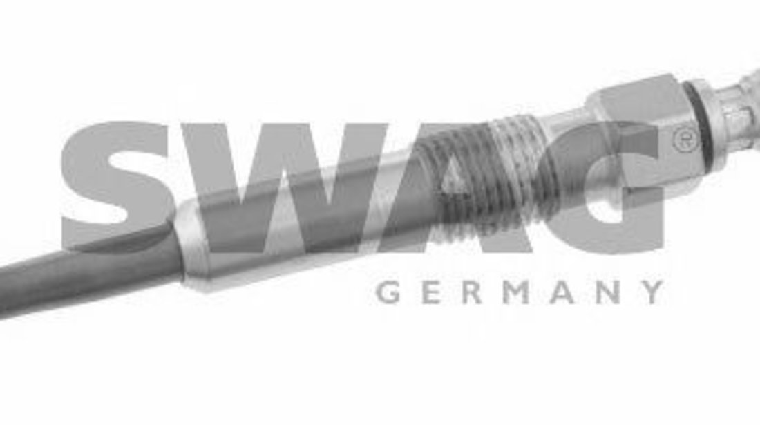 Bujie incandescenta AUDI A4 Avant (8E5, B6) (2001 - 2004) SWAG 32 92 4176 piesa NOUA